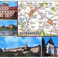 F 21766 - Kutná Hora