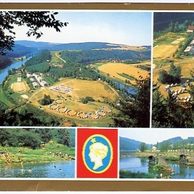 F 21761 - Samopše nad Sázavou