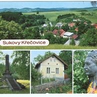 F 21776 - Křečovice