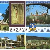 F 21778 - Sázava
