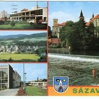 F 21780 - Sázava