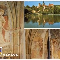 F 21787 - Sázava