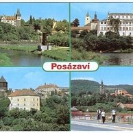 F 21784 - Posázaví