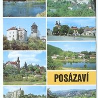 F 21788 - Posázaví