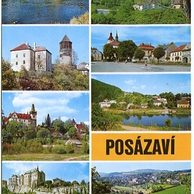 F 21789 - Posázaví