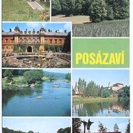F 21792 - Posázaví