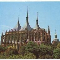 F 21838 - Kutná Hora