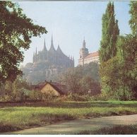 F 21835 - Kutná Hora