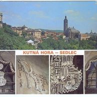 F 21832 - Kutná Hora