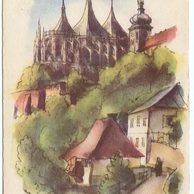 F 21844 - Kutná Hora