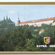 F 21842 - Kutná Hora