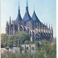 F 21840 - Kutná Hora