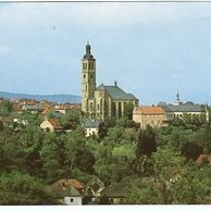 F 21850 - Kutná Hora