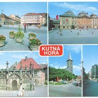 F 21858 - Kutná Hora