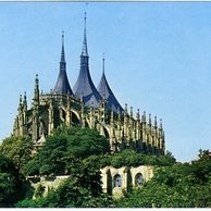 F 21855 - Kutná Hora