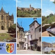 F 21857 - Kutná Hora