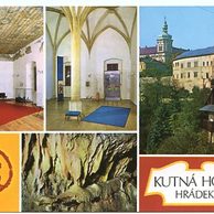 F 21856 - Kutná Hora