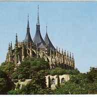 F 21854 - Kutná Hora