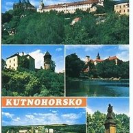 F 21860 - Kutná Hora