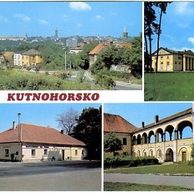 F 21861 - Kutná Hora