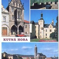 F 21862 - Kutná Hora