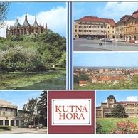 F 21864 - Kutná Hora