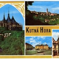 F 21865 - Kutná Hora