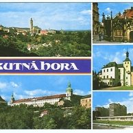F 21868 - Kutná Hora