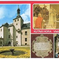 F 21867 - Kutná Hora