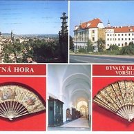 F 21869 - Kutná Hora