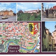 F 21870 - Kutná Hora