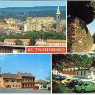 F 21871 - Kutná Hora