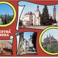 F 21873 - Kutná Hora