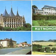 F 21872 - Kutná Hora
