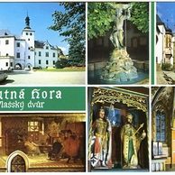 F 21875 - Kutná Hora