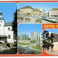 F 21874 - Kutná Hora