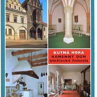 F 21880 - Kutná Hora