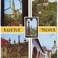 F 21881 - Kutná Hora