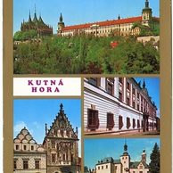 F 21879 - Kutná Hora