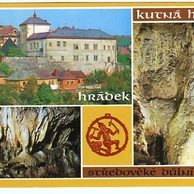 F 21876 - Kutná Hora