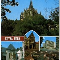 F 21877 - Kutná Hora
