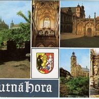 F 21883 - Kutná Hora