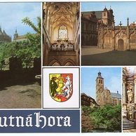 F 21884 - Kutná Hora