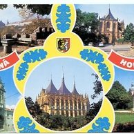 F 21882 - Kutná Hora