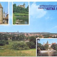 F 21894 - Kutná Hora