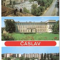 F 21912 - Čáslav