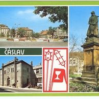 F 21908 - Čáslav