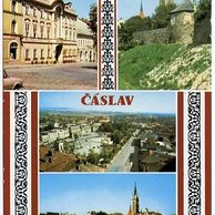 F 21913 - Čáslav