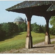 F 21950 - Svatý Hostýn