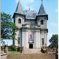 F 21949 - Svatý Hostýn